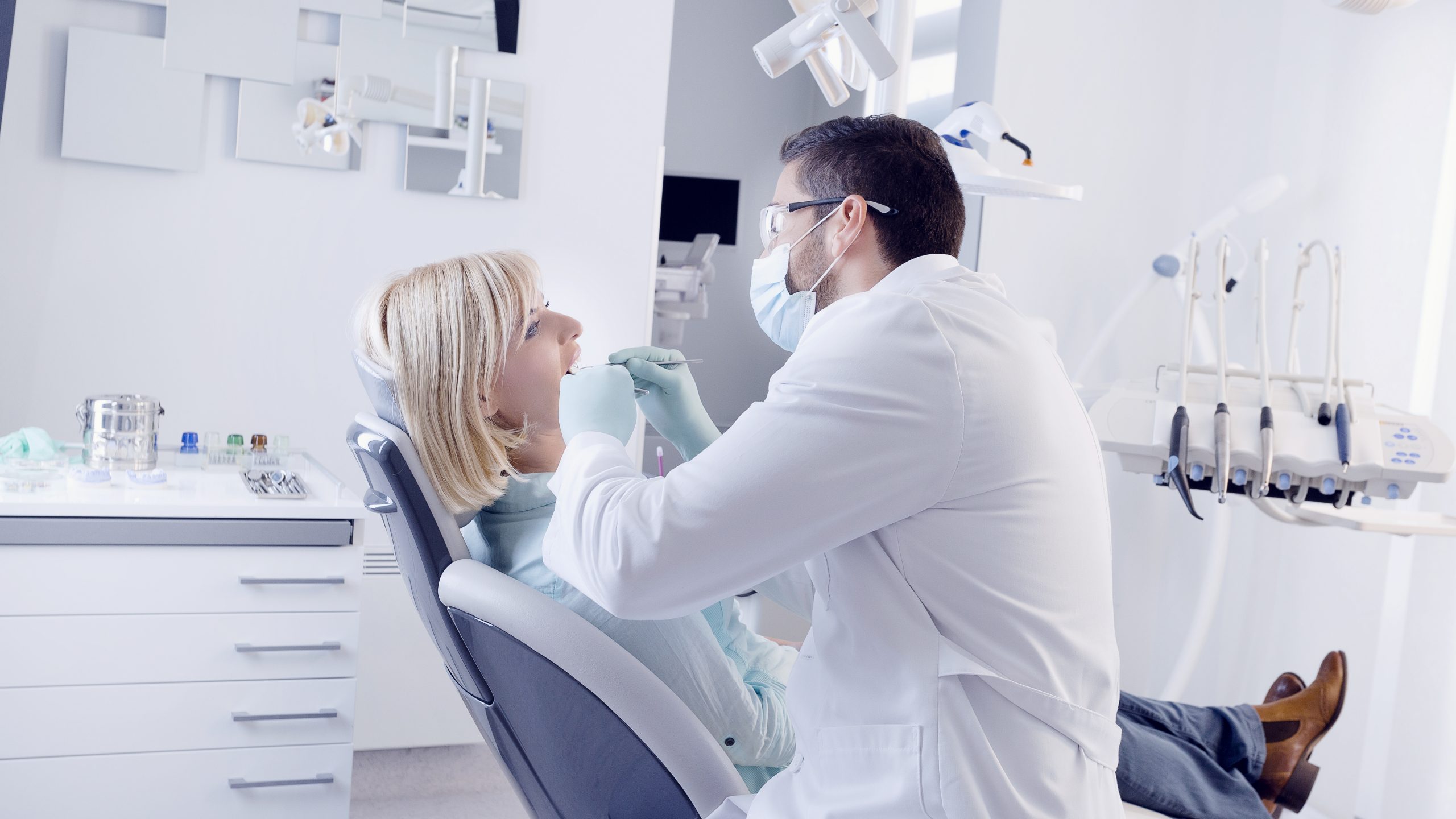 Dentist in Auburndale, MA