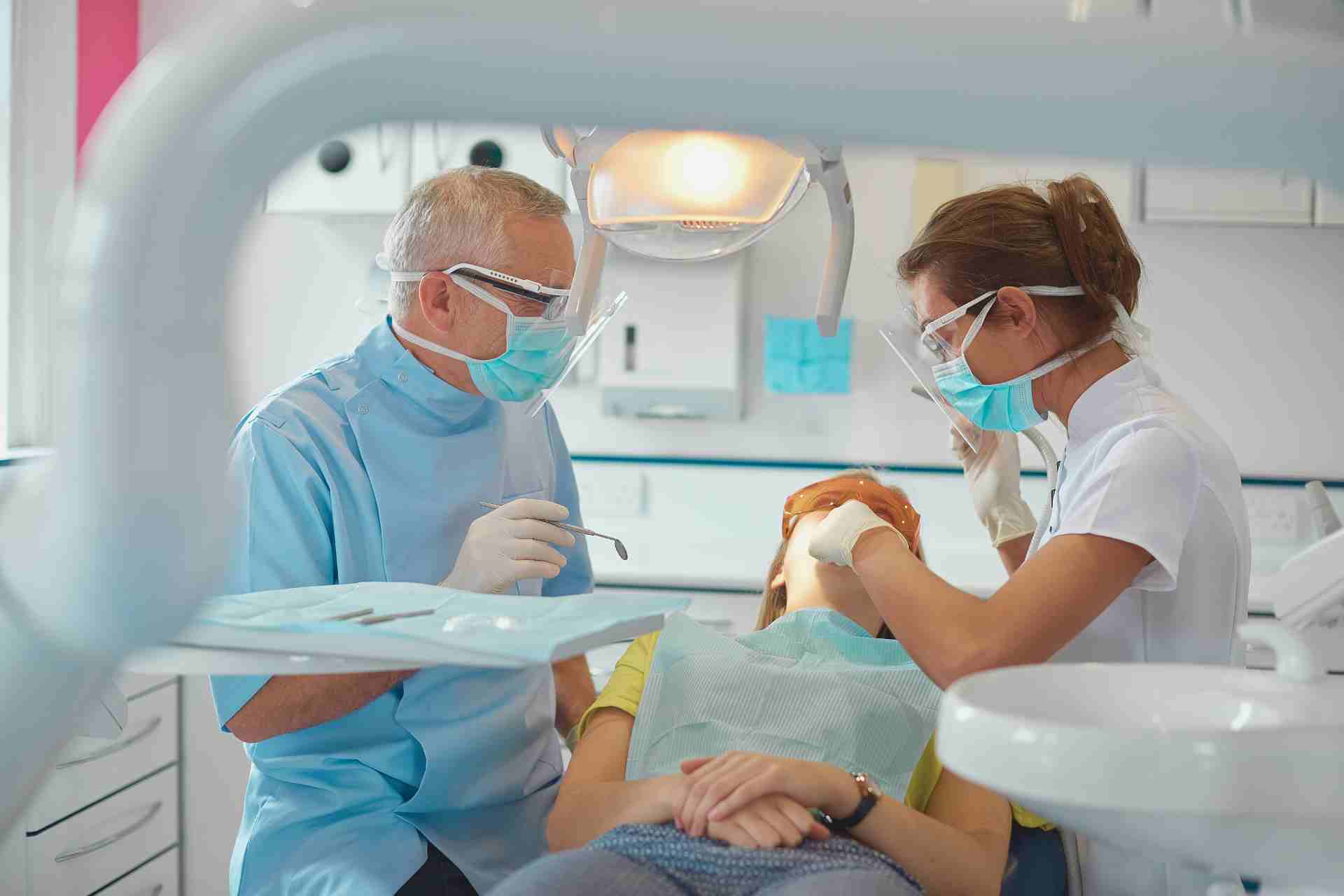 Dentist in Auburndale, MA